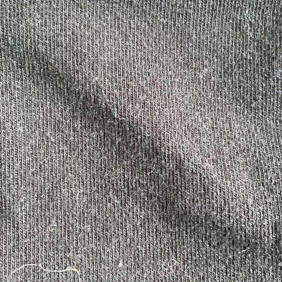 ⭐️ 3/$10!! - leggings, grey and black, sizes 10-12 and 7-8 - Picture 6 of 6